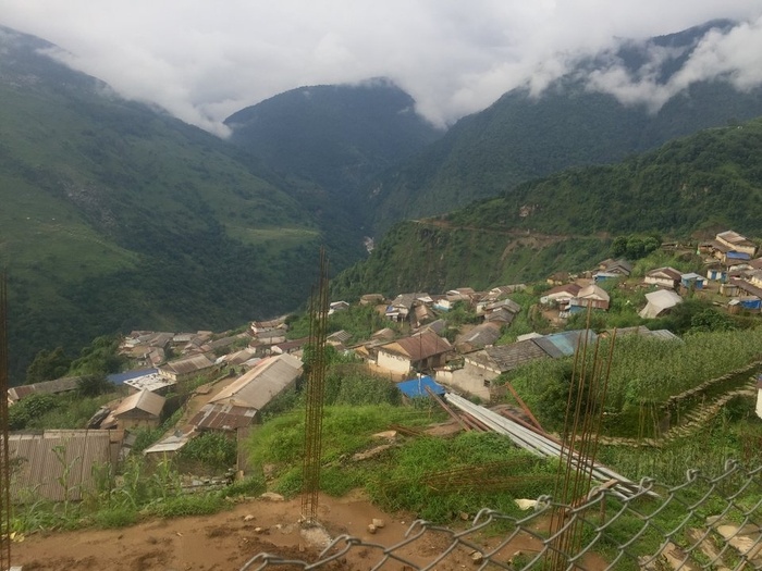 Hành trình tuyệt diệu đến ngôi làng hẻo lánh dưới chân núi Himalaya - Hình 10
