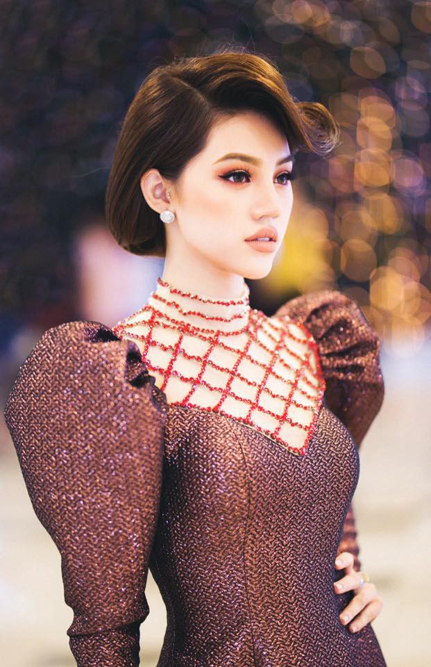 Hoa Hậu Rich Kids Jolie Nguyễn: Here We Go giúp tôi sống đúng với tuổ.i trẻ của mình - Hình 2