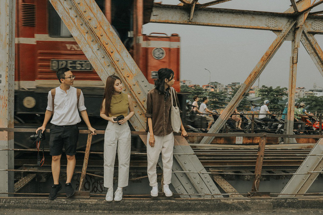 Hoa Hậu Rich Kids Jolie Nguyễn: Here We Go giúp tôi sống đúng với tuổ.i trẻ của mình - Hình 14