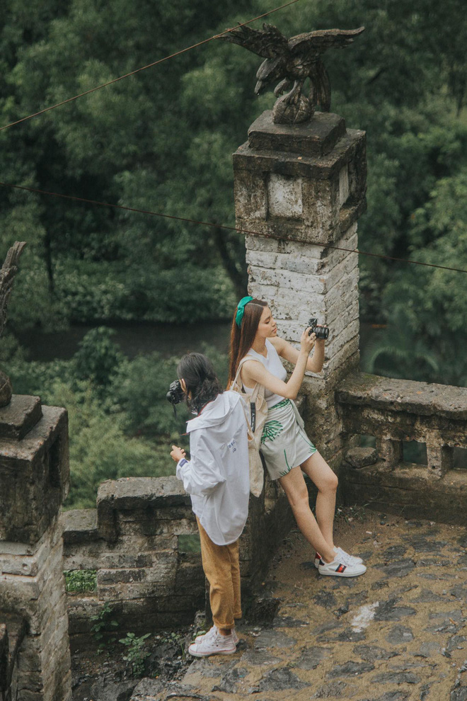 Hoa Hậu Rich Kids Jolie Nguyễn: Here We Go giúp tôi sống đúng với tuổ.i trẻ của mình - Hình 12