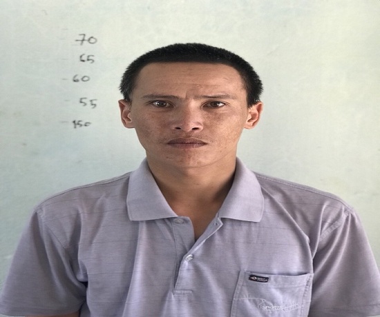 Lai Châu: Chồng dùng 3 con dao chém vợ trọng thương - Hình 1