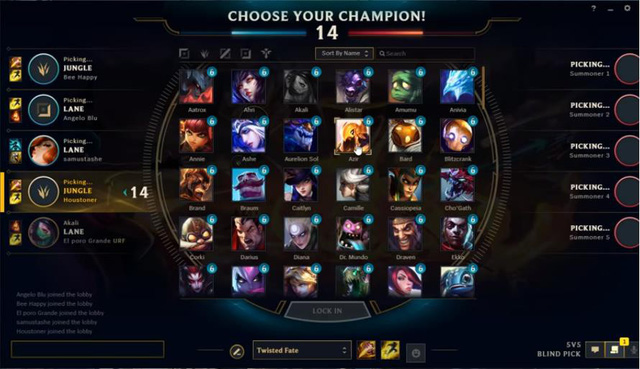 LMHT: Riot sắp ra mắt tính năng mới để chữa bệnh não cá vàng cho người đi rừng - Hình 2