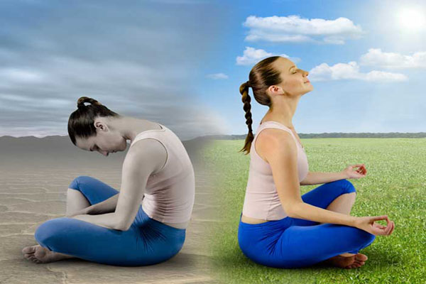Lợi hại của stress đối với sức khỏe - Hình 1