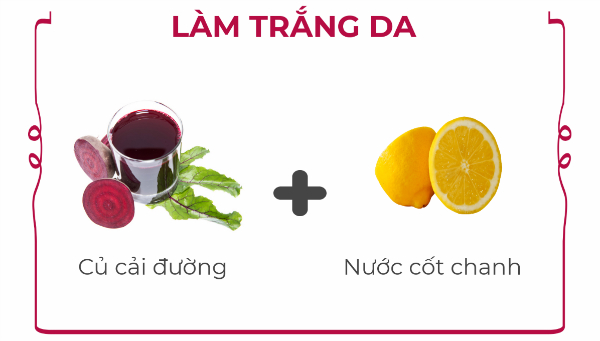 Mách các nàng bí kíp nâng cấp làn da một cách toàn diện với củ cải đường - Hình 4