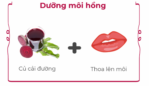 Mách các nàng bí kíp nâng cấp làn da một cách toàn diện với củ cải đường - Hình 6
