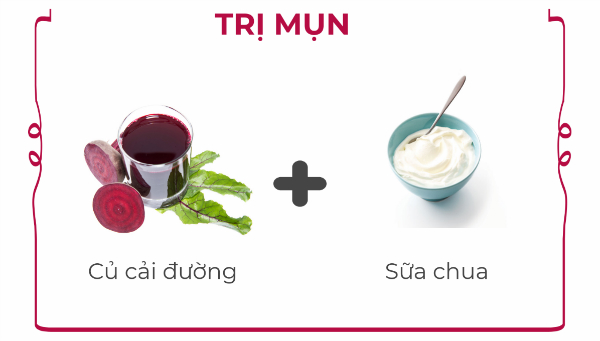 Mách các nàng bí kíp nâng cấp làn da một cách toàn diện với củ cải đường - Hình 2