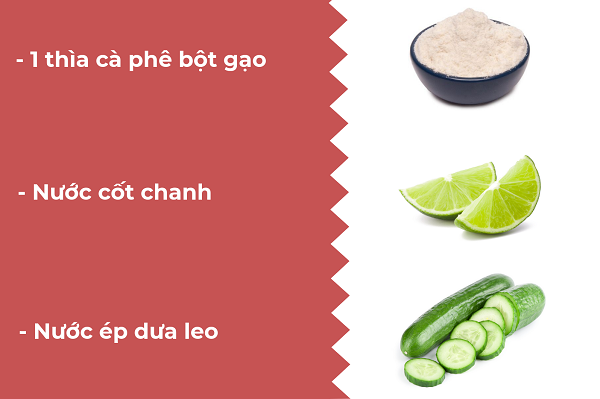 Mách nàng bí quyết dưỡng da trắng mịn ngọc ngà với mặt nạ bột gạo - Hình 5