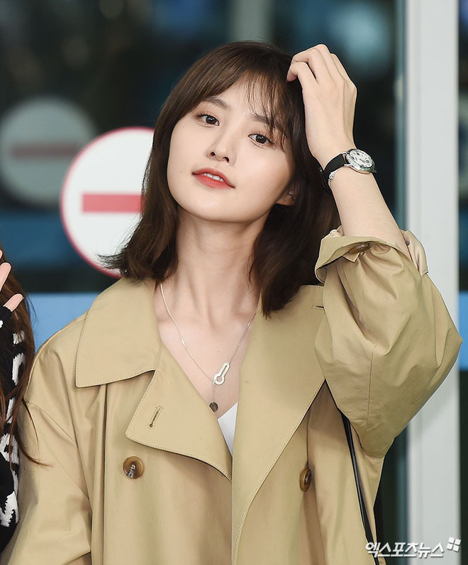 Màn đọ sắc khủng nhất tại sân bay: Black Pink đẹp miễn chê, Hani khoe body thần thánh bên EXID, Lee Jong Suk - Hình 19