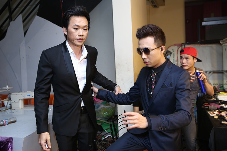 MC nhận cát-xê cao ngang ngửa Hoài Linh, Trấn Thành là ai? - Hình 4