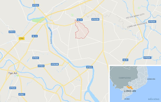 Mẹ chồng cùng con dâu bán ma túy - Hình 2