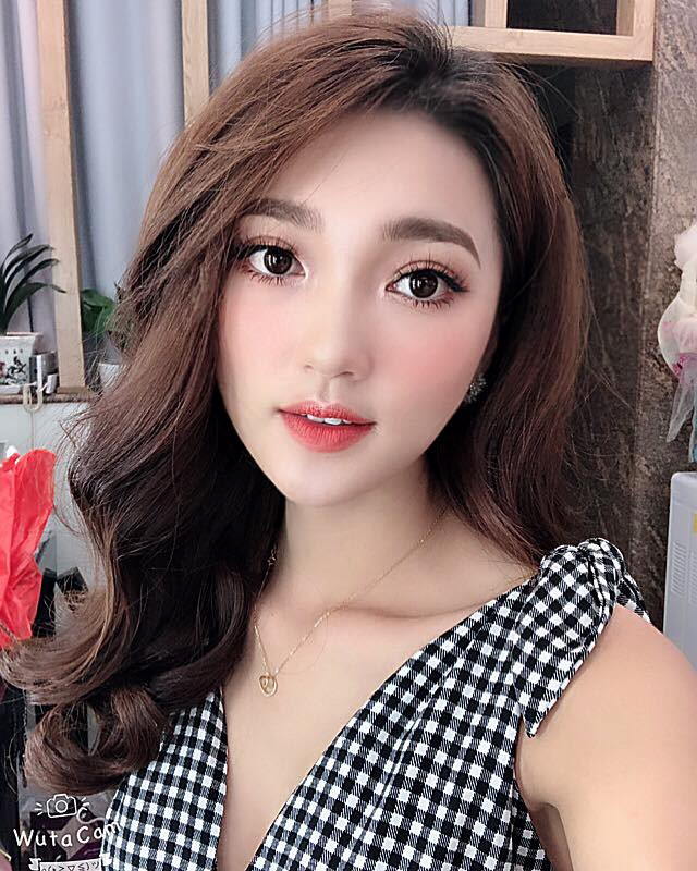 Nhan sắc dàn bạn gái tin đồn của cầu thủ trẻ Việt Nam, toàn hot girl cộng đồng mạng - Hình 14