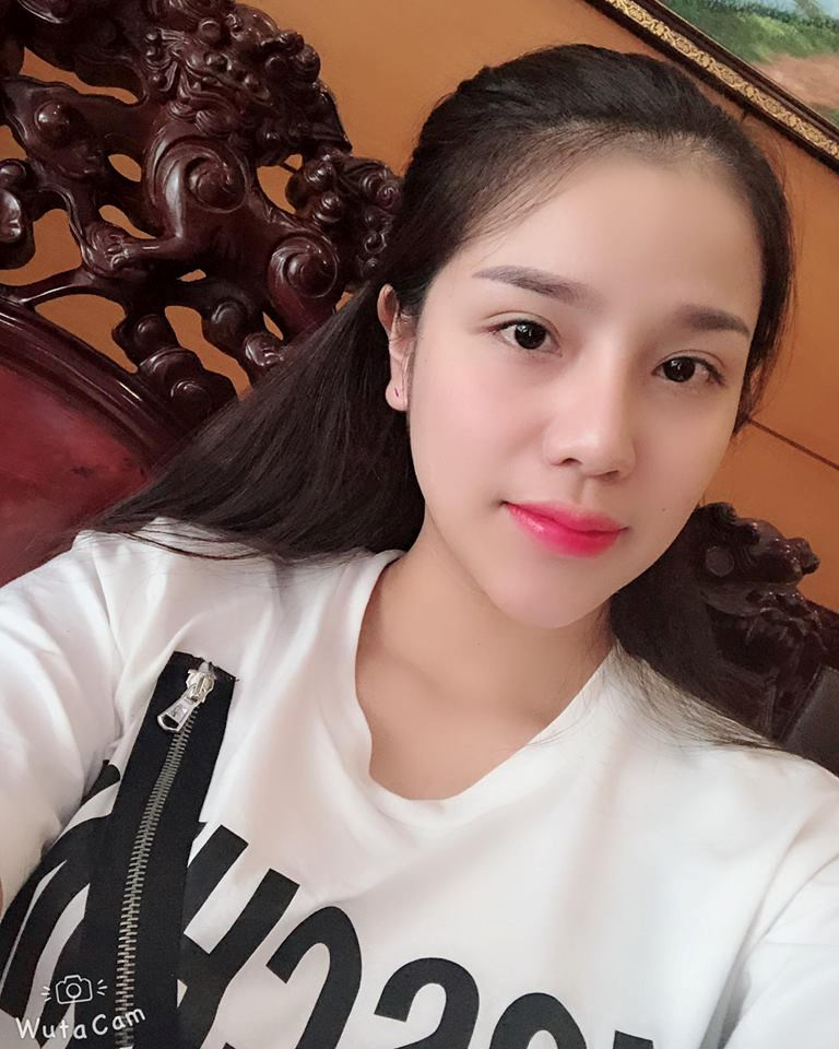 Nhan sắc dàn bạn gái tin đồn của cầu thủ trẻ Việt Nam, toàn hot girl cộng đồng mạng - Hình 5