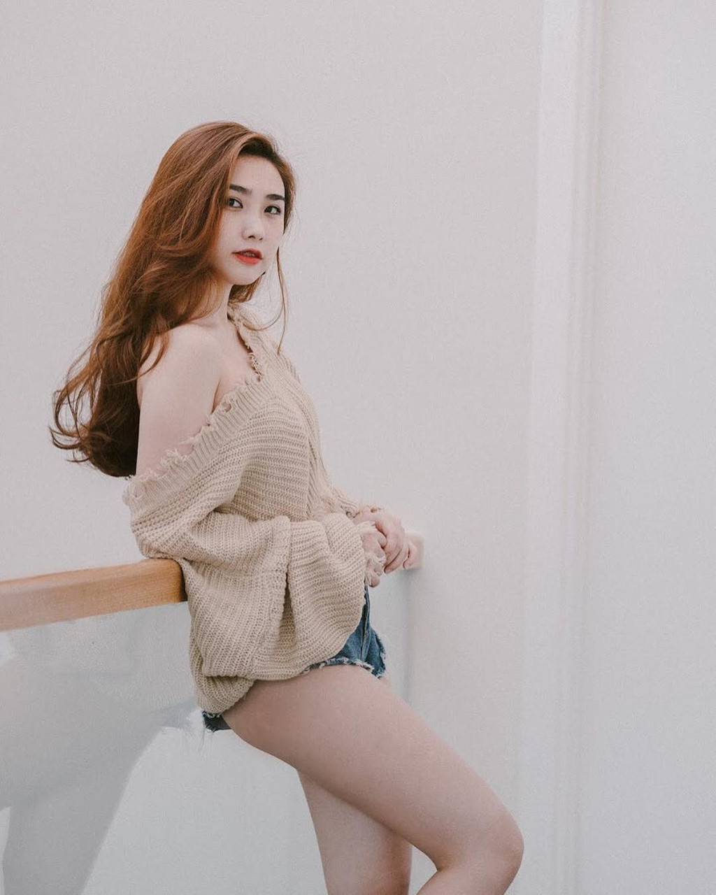 Nhan sắc dàn bạn gái tin đồn của cầu thủ trẻ Việt Nam, toàn hot girl cộng đồng mạng - Hình 1