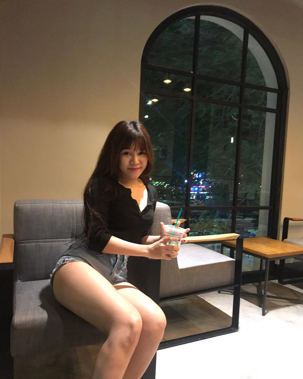 Nhan sắc dàn bạn gái tin đồn của cầu thủ trẻ Việt Nam, toàn hot girl cộng đồng mạng - Hình 16