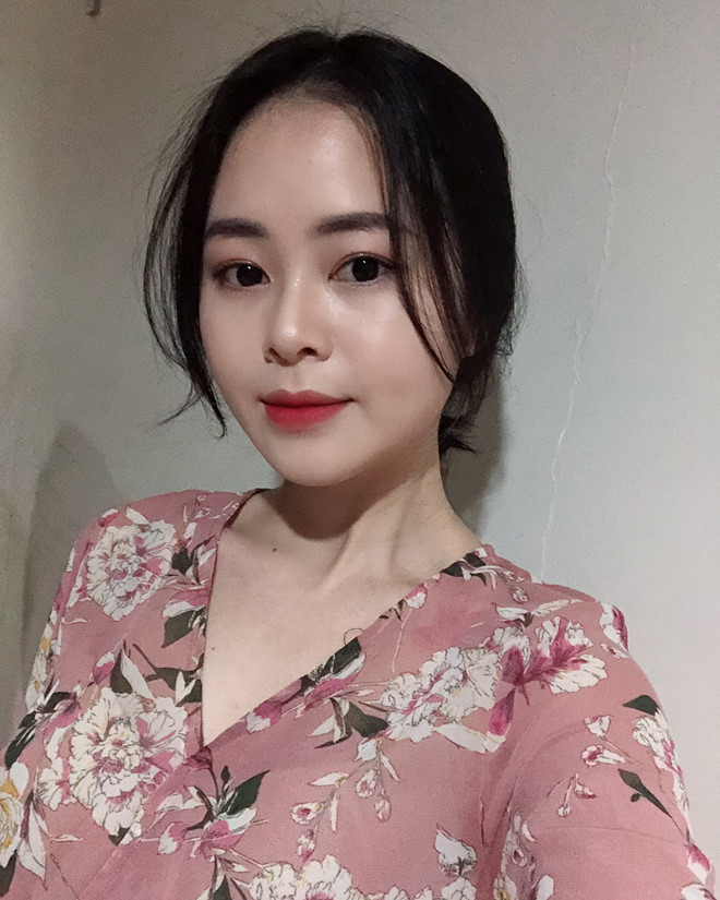 Nhan sắc dàn bạn gái tin đồn của cầu thủ trẻ Việt Nam, toàn hot girl cộng đồng mạng - Hình 9