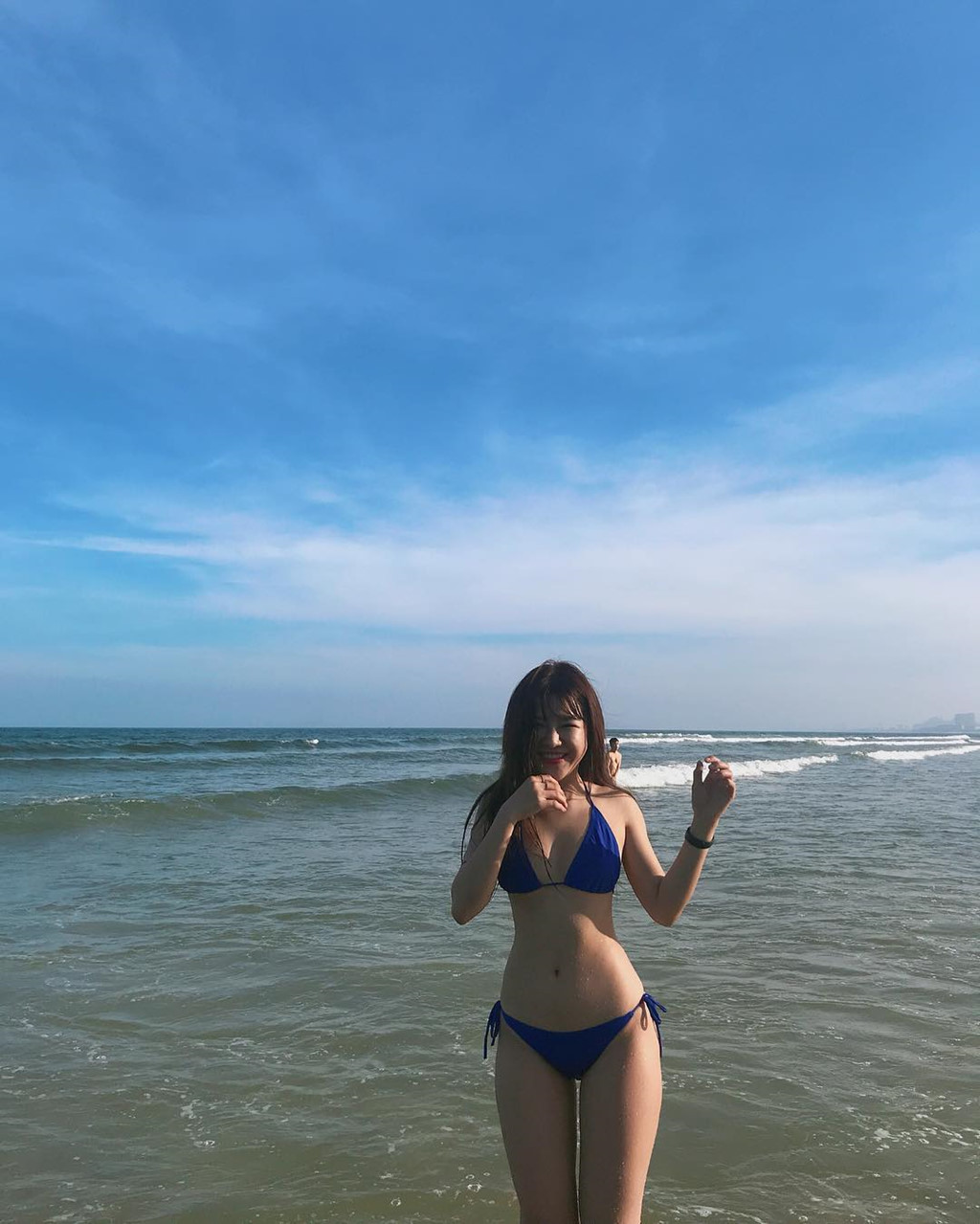 Nhan sắc dàn bạn gái tin đồn của cầu thủ trẻ Việt Nam, toàn hot girl cộng đồng mạng - Hình 15