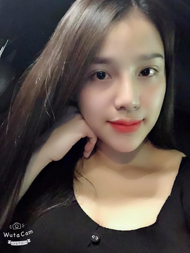 Nhan sắc dàn bạn gái tin đồn của cầu thủ trẻ Việt Nam, toàn hot girl cộng đồng mạng - Hình 6