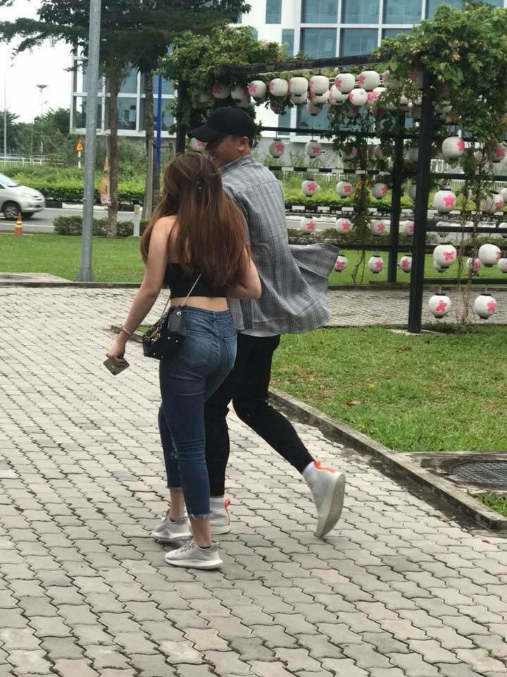 Nhan sắc dàn bạn gái tin đồn của cầu thủ trẻ Việt Nam, toàn hot girl cộng đồng mạng - Hình 4