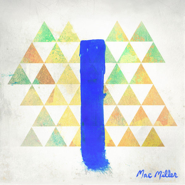 Nhìn lại cuộc đời và sự nghiệp ngắn ngủi của Mac Miller - Hình 2