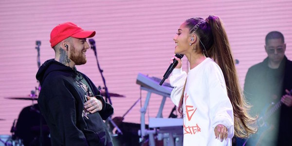 Nhìn lại cuộc đời và sự nghiệp ngắn ngủi của Mac Miller - Hình 6
