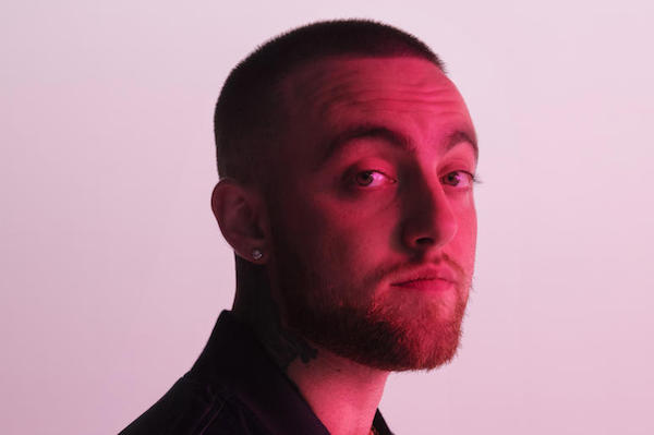 Nhìn lại cuộc đời và sự nghiệp ngắn ngủi của Mac Miller - Hình 8