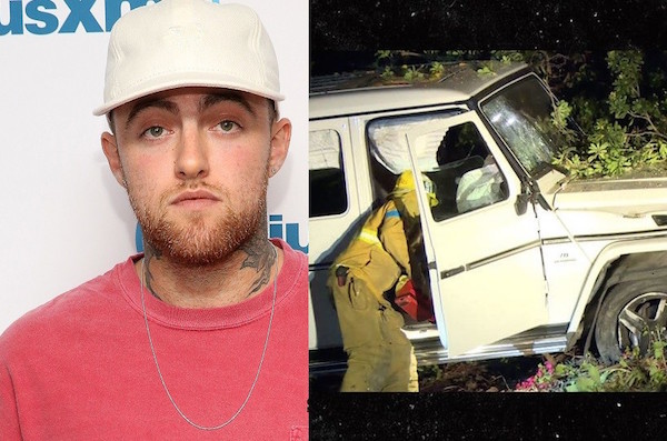 Nhìn lại cuộc đời và sự nghiệp ngắn ngủi của Mac Miller - Hình 7