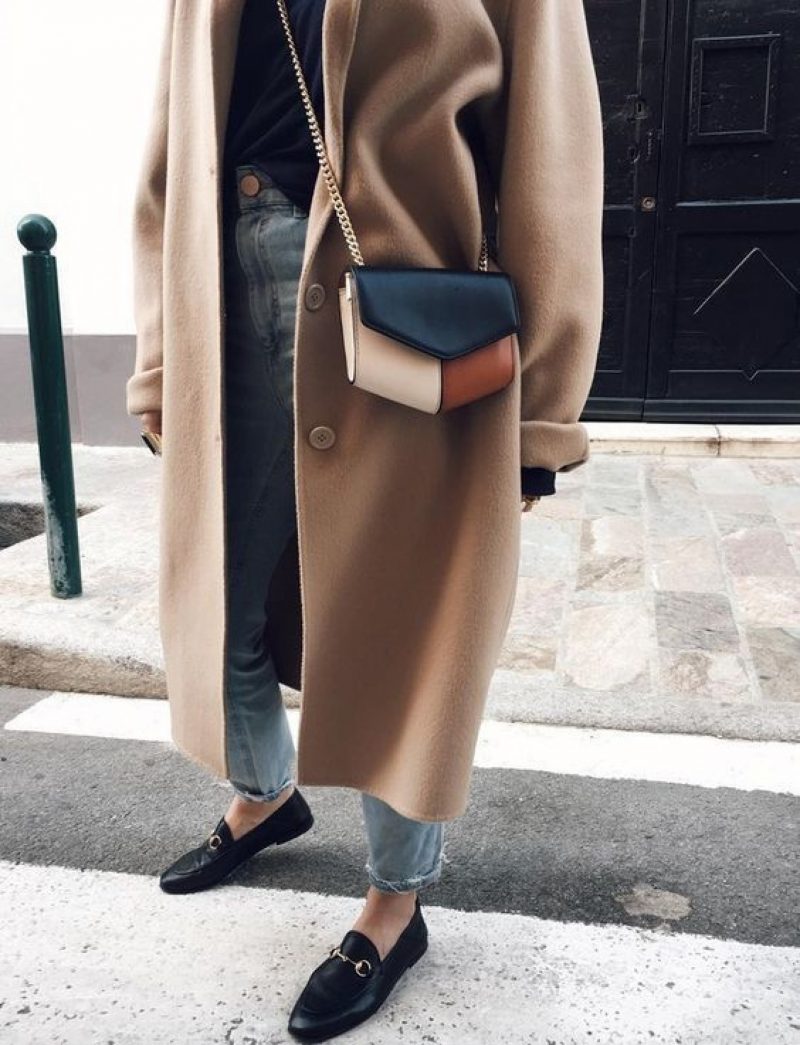 Những cách phối đồ với loafers vạn người mê quý cô thời thượng nên nằm lòng - Hình 7