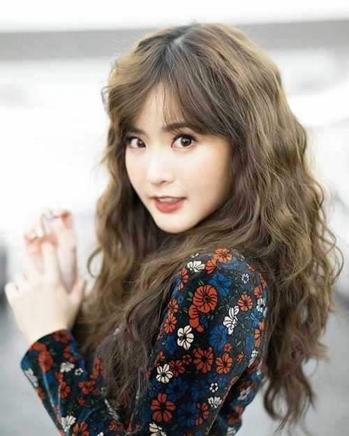 Những kiểu tóc siêu hot giúp được các nàng thoát ế trong năm 2018 - Hình 2