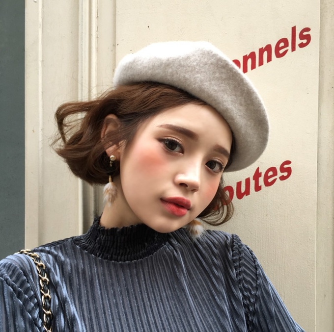 Những kiểu tóc siêu hot giúp được các nàng thoát ế trong năm 2018 - Hình 12
