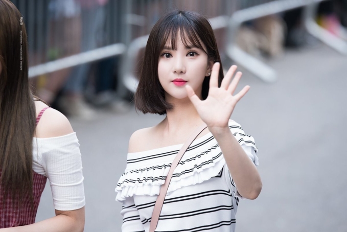 Những kiểu tóc siêu hot giúp được các nàng thoát ế trong năm 2018 - Hình 9