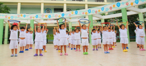 Những nhiệm vụ quan trọng nhất của giáo dục mầm non năm học mới - Hình 1