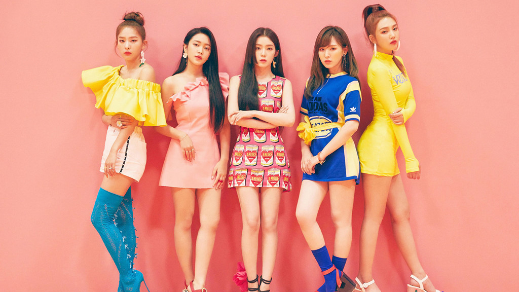 Những nhóm nữ nổi tiếng Kpop nhưng bị chê bai về tài năng - Hình 4