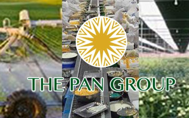 PAN Group chốt phương án chào bán riêng lẻ gần 15 triệu cổ phiếu cho Sojitz Corporation - Hình 1