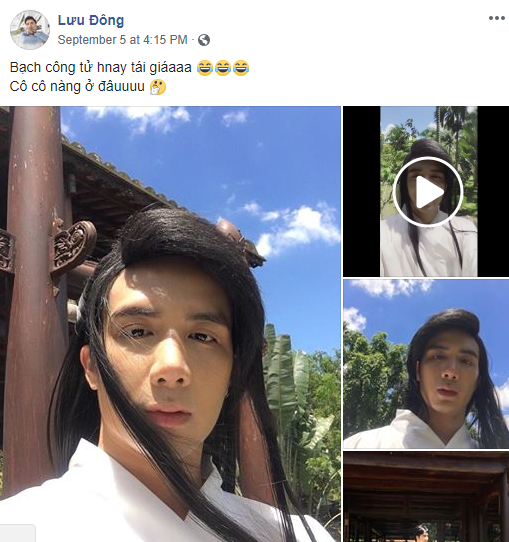 Rò rỉ bằng chứng khiến fan nghi Nhikolai Đinh, tình cũ Kim Lý, bạn trai Sĩ Thanh.... đã bị loại khỏi The Face? - Hình 12