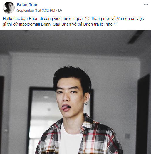 Rò rỉ bằng chứng khiến fan nghi Nhikolai Đinh, tình cũ Kim Lý, bạn trai Sĩ Thanh.... đã bị loại khỏi The Face? - Hình 6