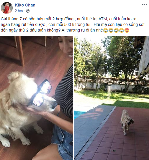 Rò rỉ bằng chứng khiến fan nghi Nhikolai Đinh, tình cũ Kim Lý, bạn trai Sĩ Thanh.... đã bị loại khỏi The Face? - Hình 10