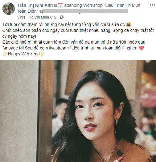Rò rỉ bằng chứng khiến fan nghi Nhikolai Đinh, tình cũ Kim Lý, bạn trai Sĩ Thanh.... đã bị loại khỏi The Face? - Hình 14