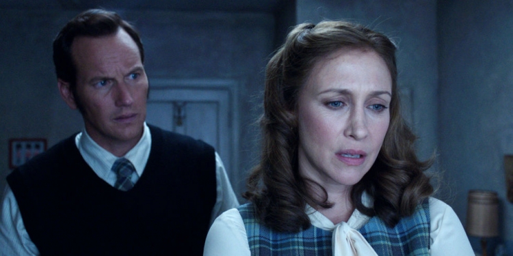 Sau ác quỷ ma sơ Valak trong The Nun, hàng loạt cái tên tiếp theo dự kiến chiếm sóng vũ trụ The Conjuring - Hình 4