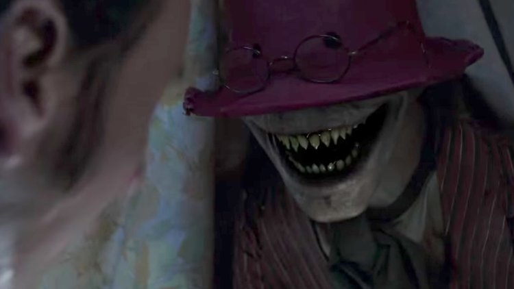 Sau ác quỷ ma sơ Valak trong The Nun, hàng loạt cái tên tiếp theo dự kiến chiếm sóng vũ trụ The Conjuring - Hình 5