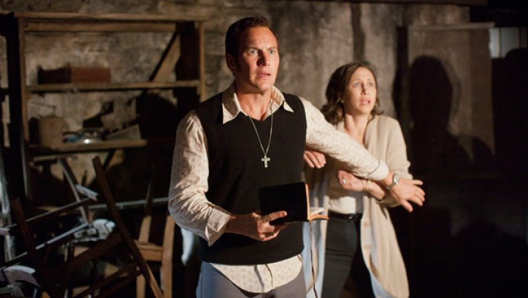 Sau ác quỷ ma sơ Valak trong The Nun, hàng loạt cái tên tiếp theo dự kiến chiếm sóng vũ trụ The Conjuring - Hình 3
