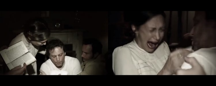 Sau ác quỷ ma sơ Valak trong The Nun, hàng loạt cái tên tiếp theo dự kiến chiếm sóng vũ trụ The Conjuring - Hình 8