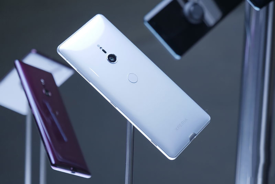 So sánh Sony Xperia XZ3 và Galaxy S9 : Cuộc chiến của những smartphone Android tốt nhất - Hình 7