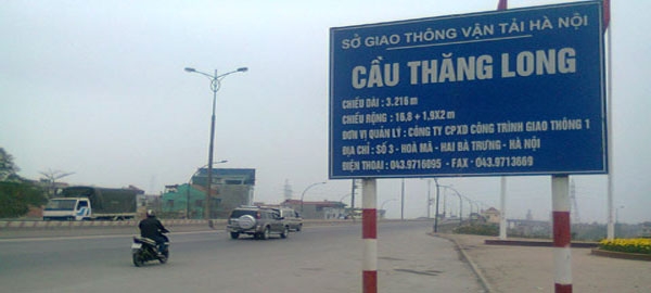 Sửa cầu Thăng Long có vượt quá khả năng của các tiến sỹ, giáo sư trong nước? - Hình 2