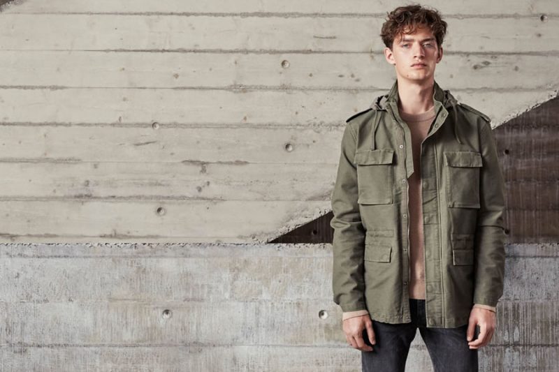 Sức hấp dẫn nam tính trong street style mùa lạnh của các fashionisto - Hình 9