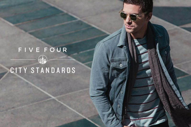 Sức hấp dẫn nam tính trong street style mùa lạnh của các fashionisto - Hình 6