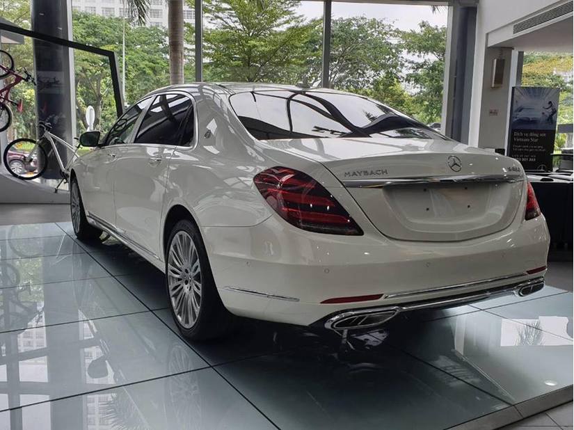 Thiếu gia Phan Thành lại tậu xe sang khiến giới chơi xe trầm trồ - Hình 4