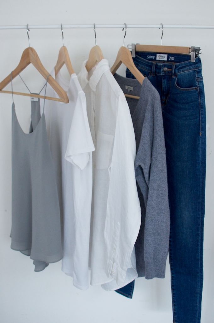 Thời trang tối giản: Bạn cần sắm những item nào cho xu hướng này? - Hình 2