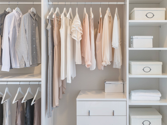 Thời trang tối giản: Bạn cần sắm những item nào cho xu hướng này? - Hình 1