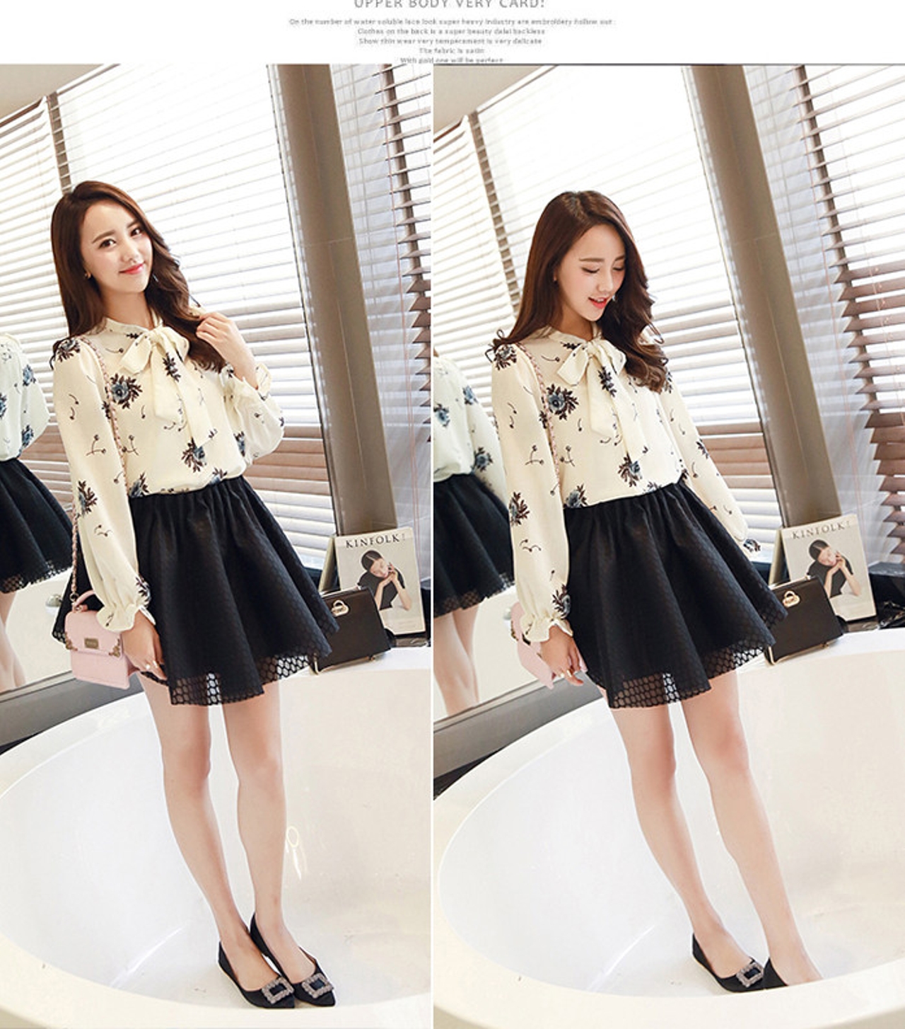 Top 2 Xu Hướng Đang Thống Trị Thời Trang Mùa Hè 2018 - Hình 4