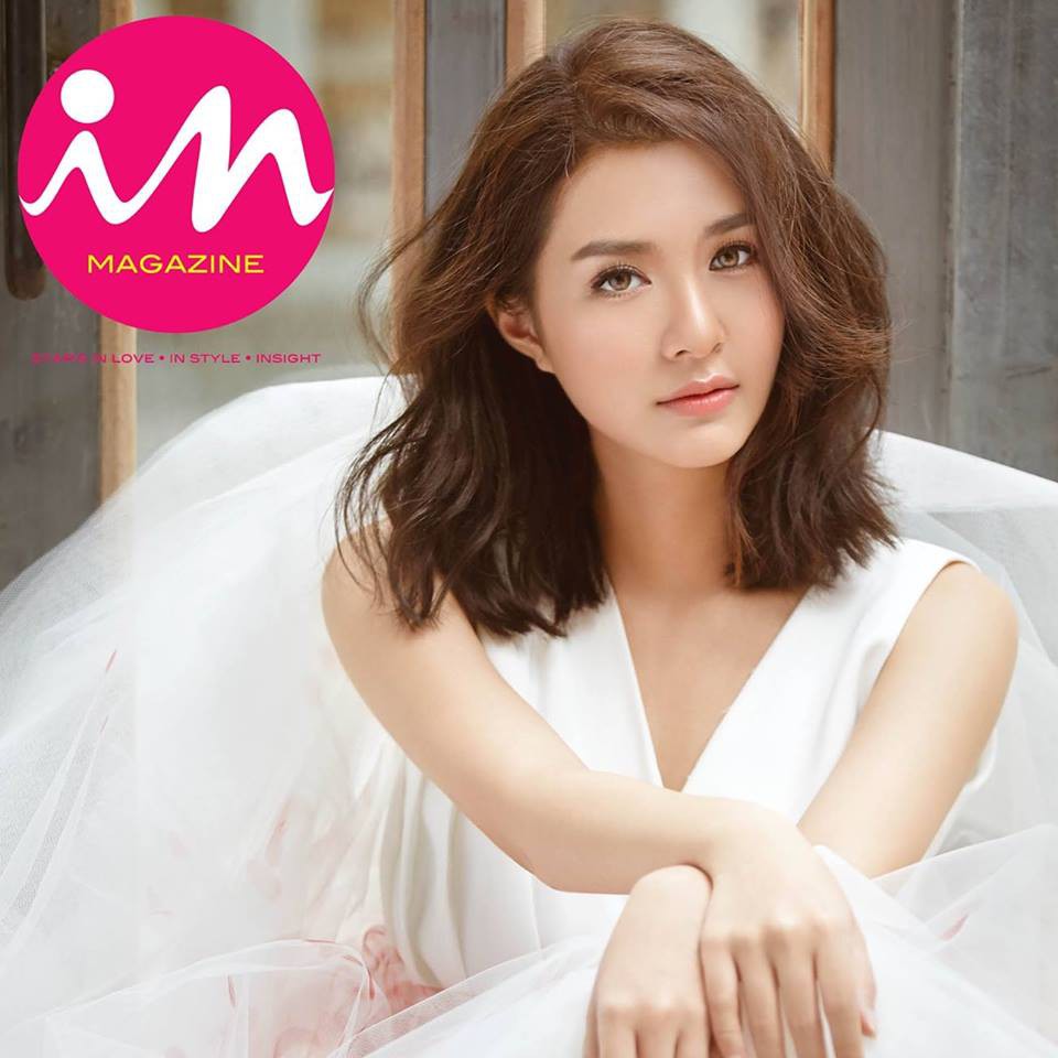 Top mỹ nhân con nhà người ta của Thái Lan: Đã đẹp lại còn là Thủ khoa, Á khoa của loạt trường Đại học danh tiếng - Hình 19